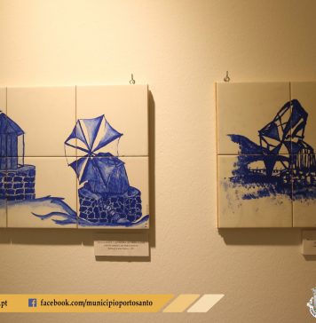 EXPOSIÇÃO “VIDA E ALMA PORTO-SANTENSE”
