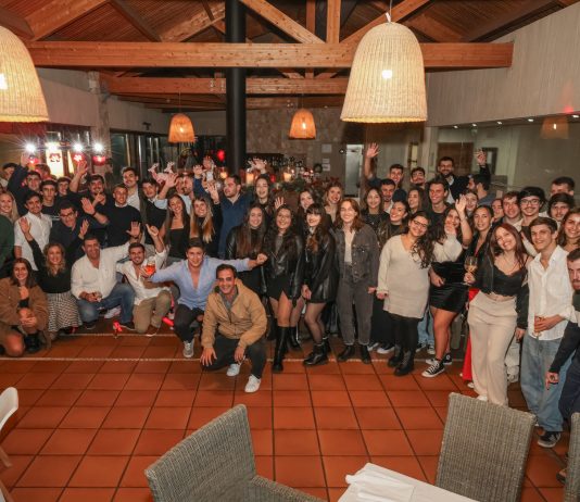 JANTAR DE NATAL
