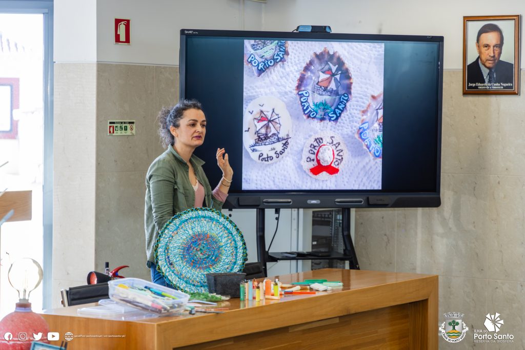 SEMANA EUROPEIA DA PREVENÇÃO DE RESÍDUOS 2025