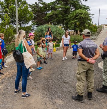 MUNÍCIPIO PROMOVE AÇÃO DE VOLUNTARIADO