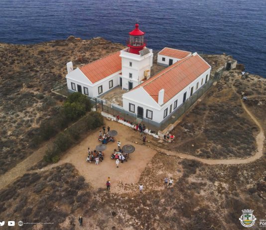 “DAR VOZ AO MAR” NO SIMPÓSIO AMBIENTAL DO PORTO SANTO