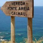 Parque de Merendas da Vereda do Calhau