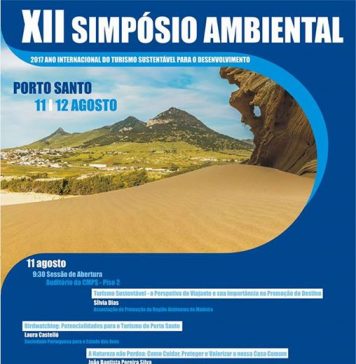 XII Simpósio Ambiental