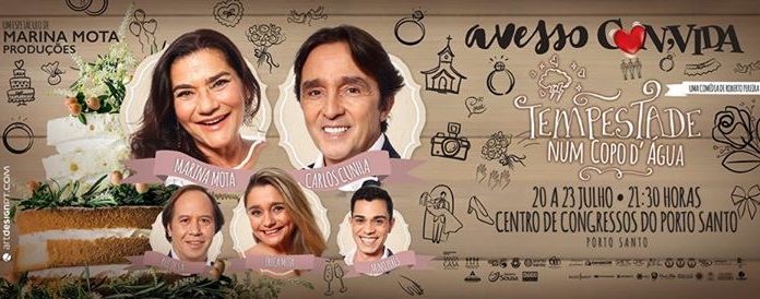 Cidade do Porto Santo updated their cover photo.