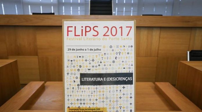 Cidade do Porto Santo added 62 new photos to the album: FLiPS 2017.