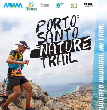 Porto Santo Nature Trail 2022