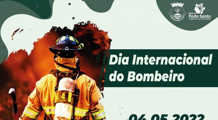 Dia Internacional do Bombeiro