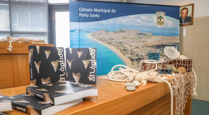APRESENTAÇÃO DA 67.ª EDIÇÃO DA REVISTA ATLÂNTICA