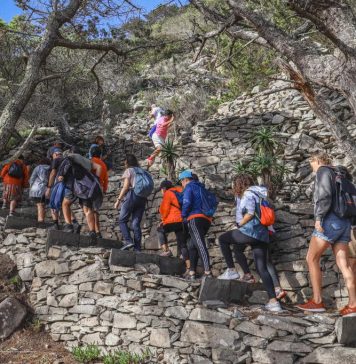 Assinalamos o 3.º Aniversário da Reserva da Biosfera da Ilha do Porto Santo