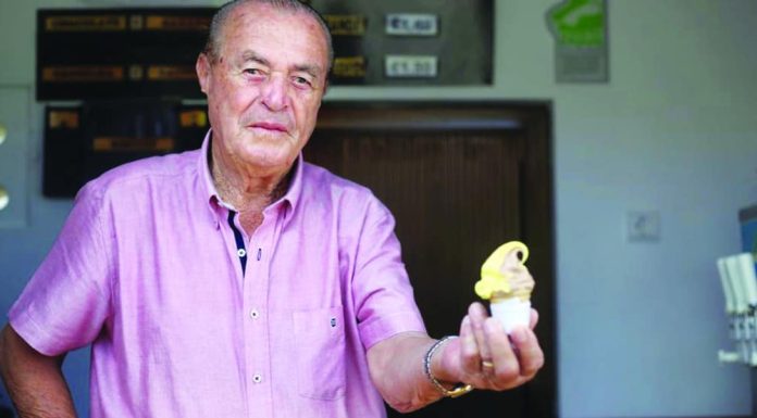 Sr. José Reis