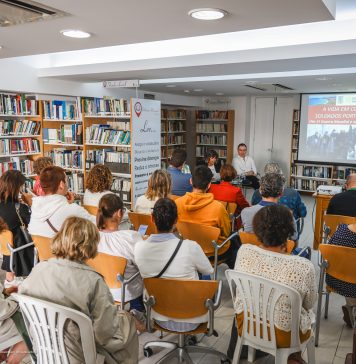 DIA INTERNACIONAL DAS HISTÓRIAS DE VIDA