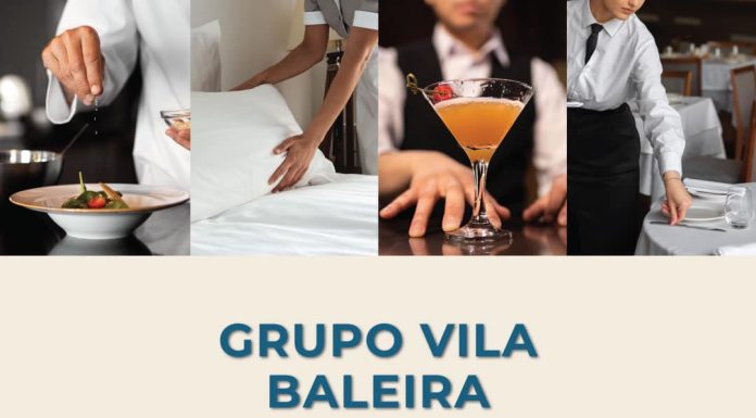 Pitch Day – Grupo Vila Baleira