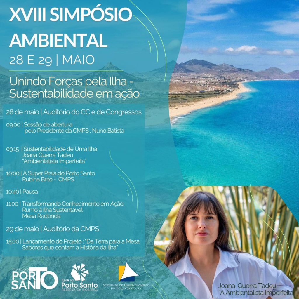 XVIII SIMPÓSIO AMBIENTAL