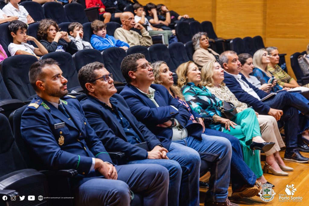 COMEMORAÇÃO DO XVIII SIMPÓSIO AMBIENTAL