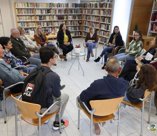 CLUBE DE LEITURA “LIVROS QUE INSPIRAM”