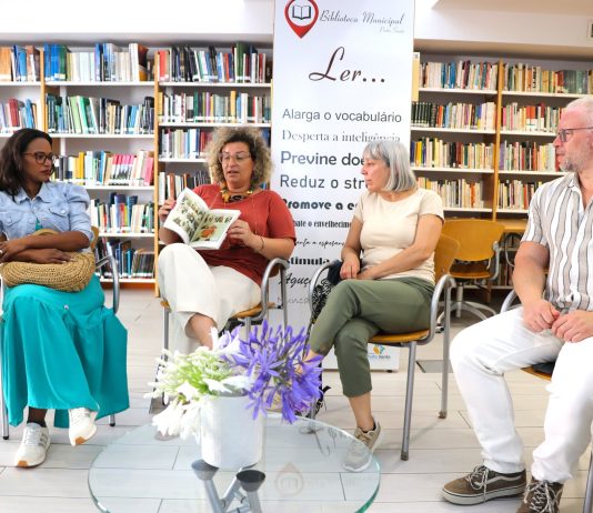 CLUBE DE LEITURA “LIVROS QUE INSPIRAM”