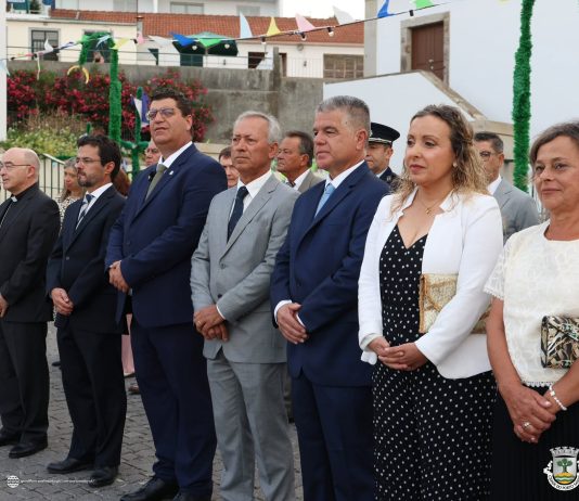 COMEMORAÇÕES DO 191.º ANIVERSÁRIO DO CONCELHO DO PORTO SANTO