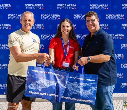 PRESIDENTE DA CÂMARA PARTICIPOU EM INICIATIVA SOLIDÁRIA PROMOVIDA PELO AM3