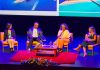 PORTO SANTO PARTICIPA NAS IV JORNADAS ATLÂNTICAS DE TURISMO NOS AÇORES