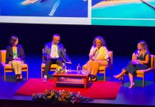 PORTO SANTO PARTICIPA NAS IV JORNADAS ATLÂNTICAS DE TURISMO NOS AÇORES