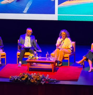 PORTO SANTO PARTICIPA NAS IV JORNADAS ATLÂNTICAS DE TURISMO NOS AÇORES