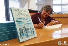 “PARA LÁ DA TRAVESSA – ANTOLOGIA DE CONTOS”