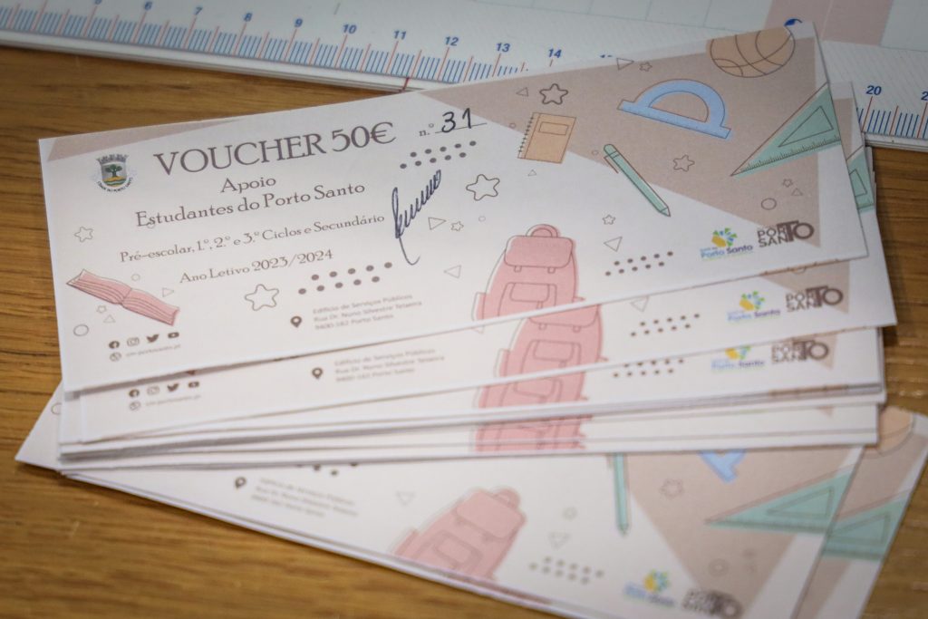 APOIO NA AQUISIÇÃO DE MATERIAIS ESCOLARES – NORMAS E FICHA DE INSCRIÇÃO