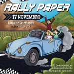 Cartaz- Rally Paper 2024 novembro_Prancheta 1