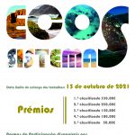 Concurso de Fotografia Ambiente 22-09-2021