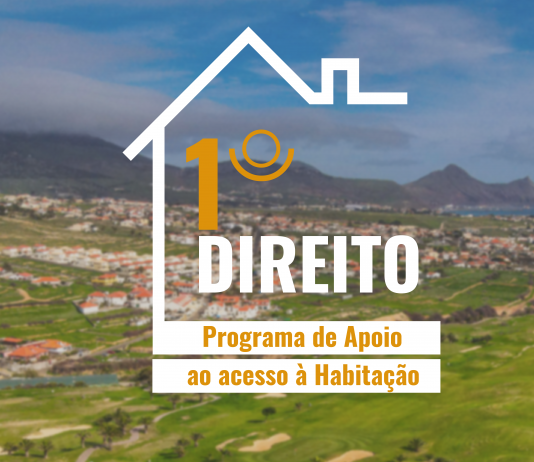 Estratégia local de habitação do município do Porto Santo