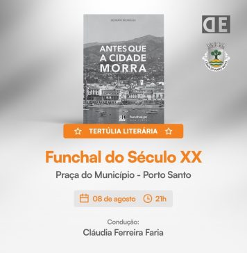 Funchal do Século XX