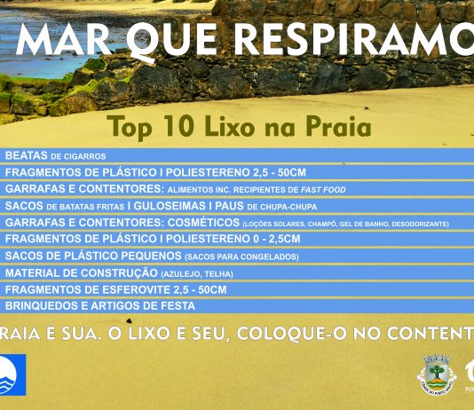 O MAR QUE RESPIRAMOS