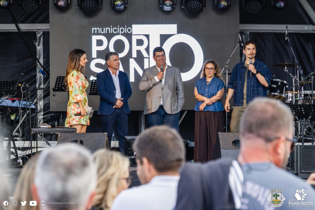 MUNICÍPIO APRESENTOU O PROGRAMA OFICIAL DO SÃO JOÃO