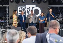 MUNICÍPIO APRESENTOU O PROGRAMA OFICIAL DO SÃO JOÃO
