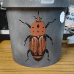 armadilha modelo