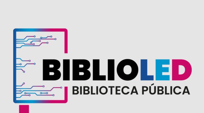 BiblioLED