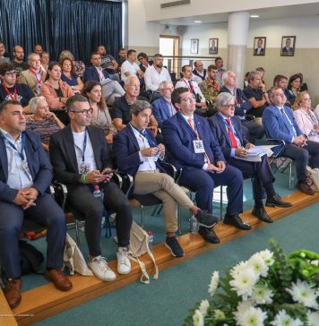 XV CONFERÊNCIA ANUAL DE TURISMO NO PORTO SANTO